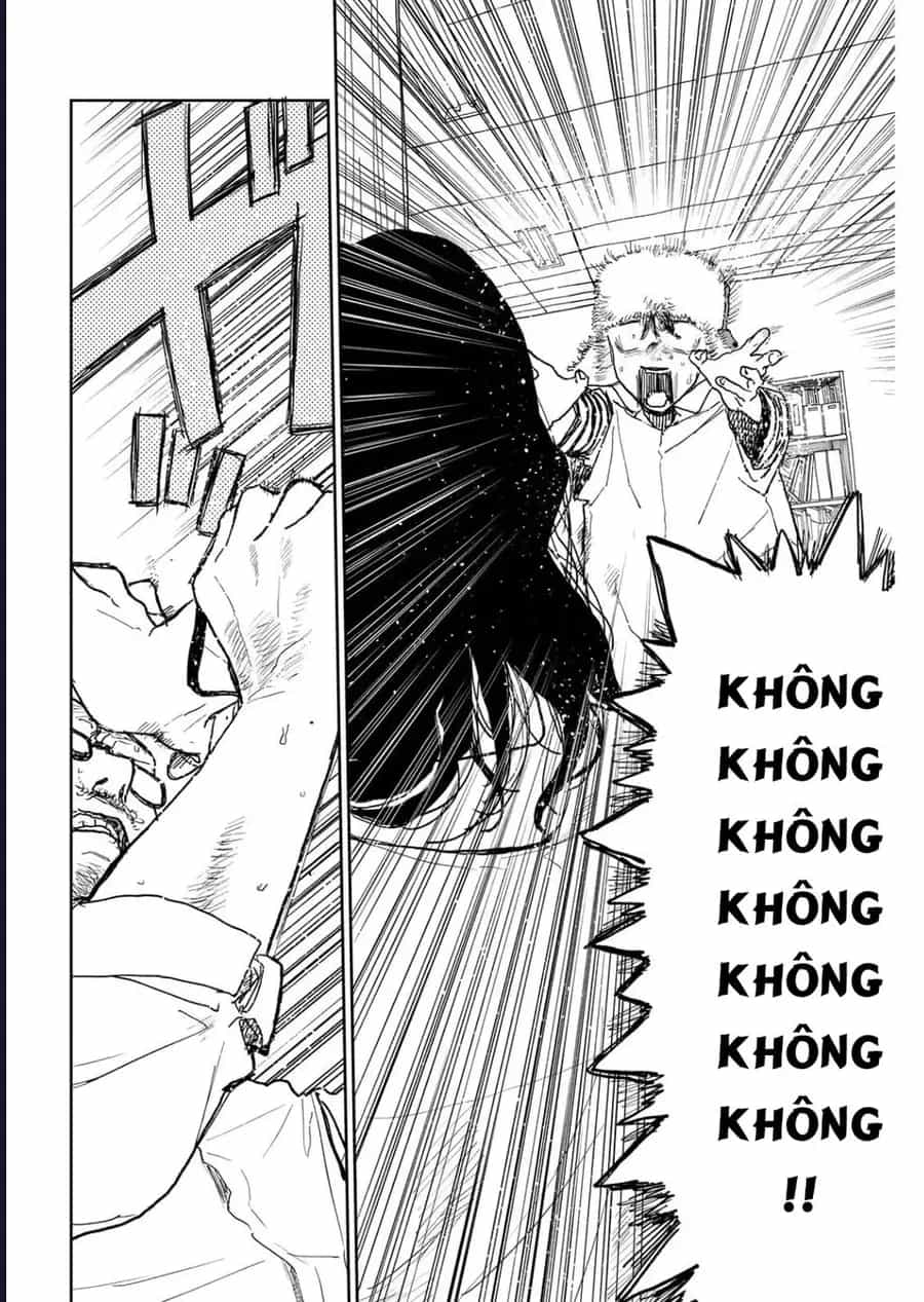 Seishun Bakusou! - Chương 31 - ảnh 3