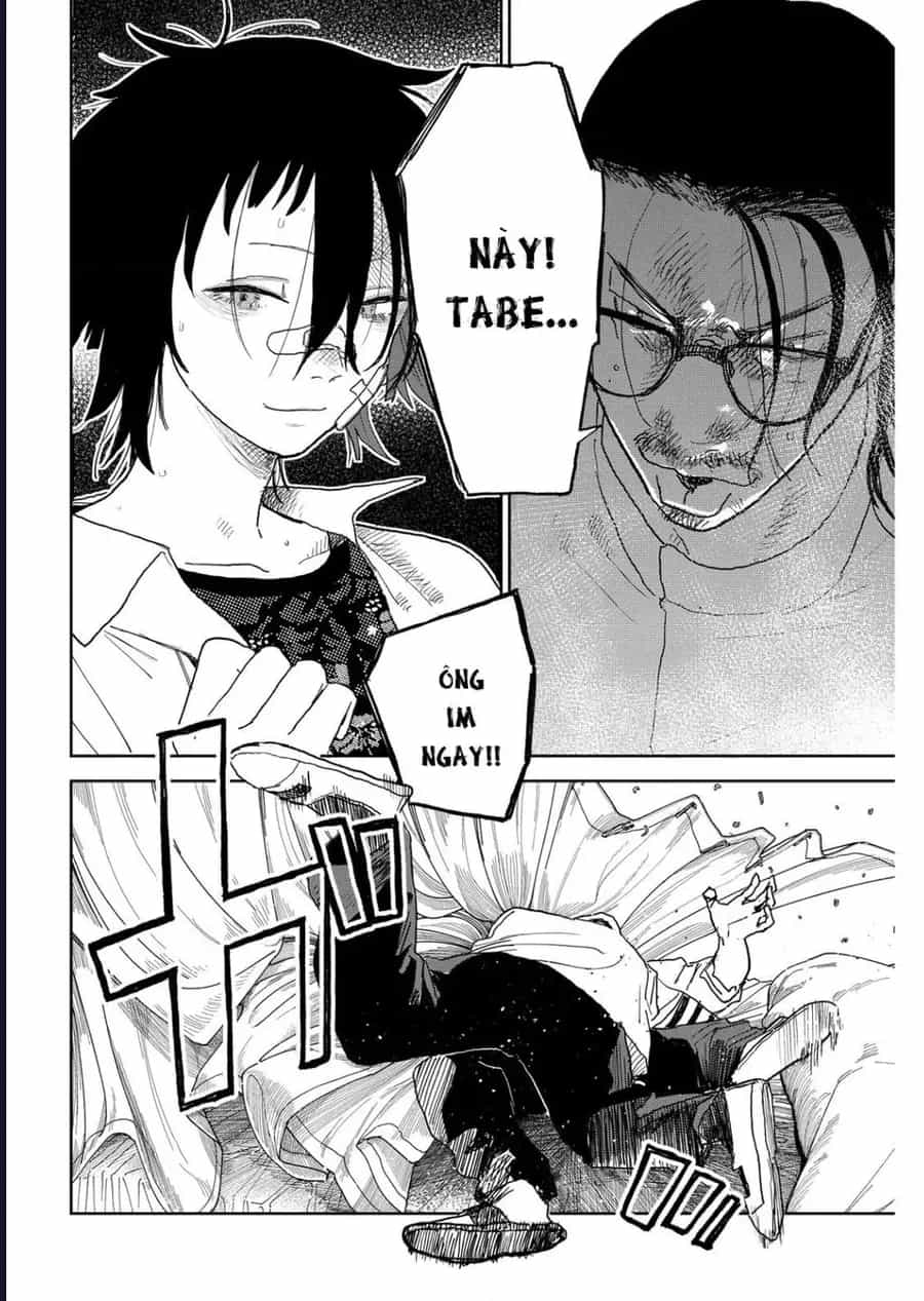 Seishun Bakusou! - Chương 31 - ảnh 7