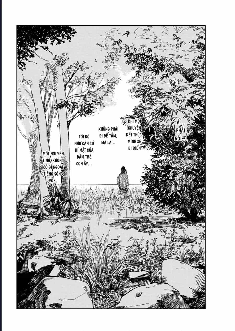 Seishun Bakusou! - Chương 31 - ảnh 9