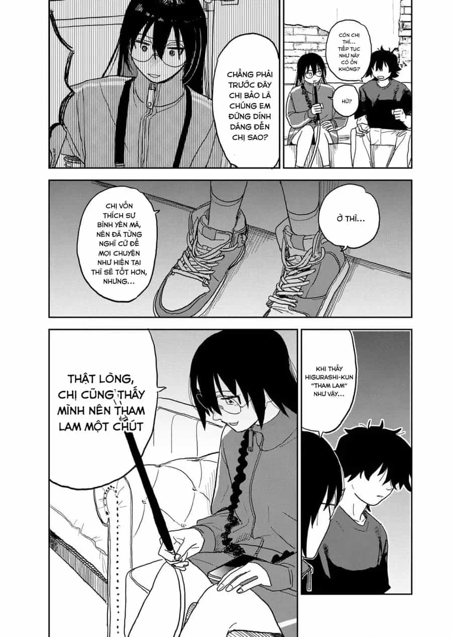 Seishun Bakusou! - Chương 32 - ảnh 14