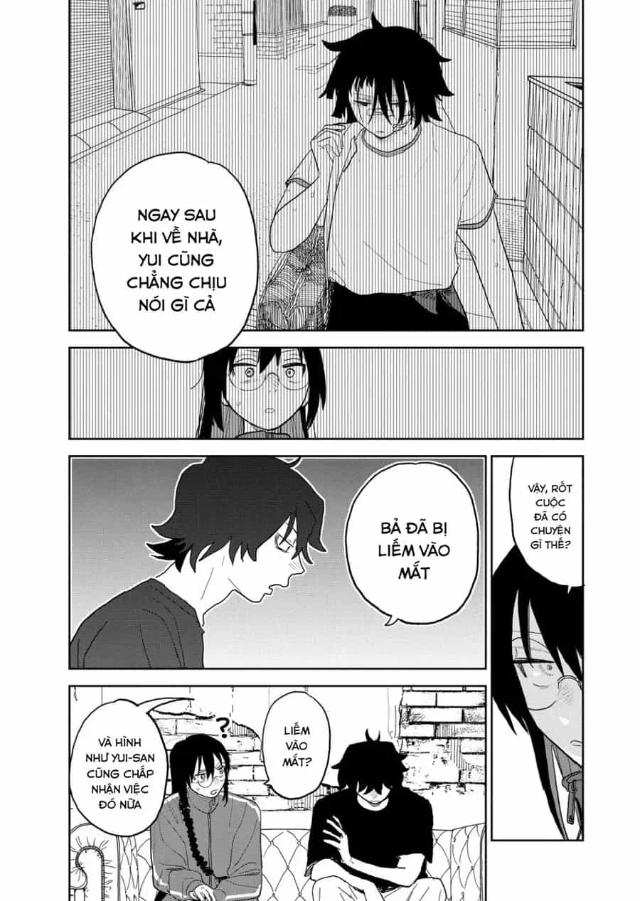 Seishun Bakusou! - Chương 32 - ảnh 4