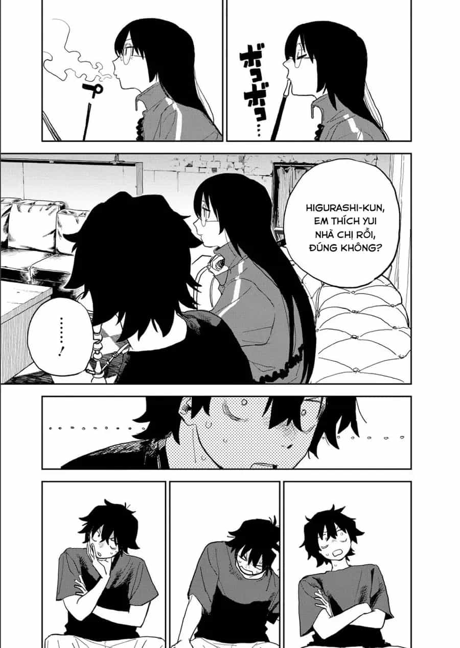 Seishun Bakusou! - Chương 32 - ảnh 7