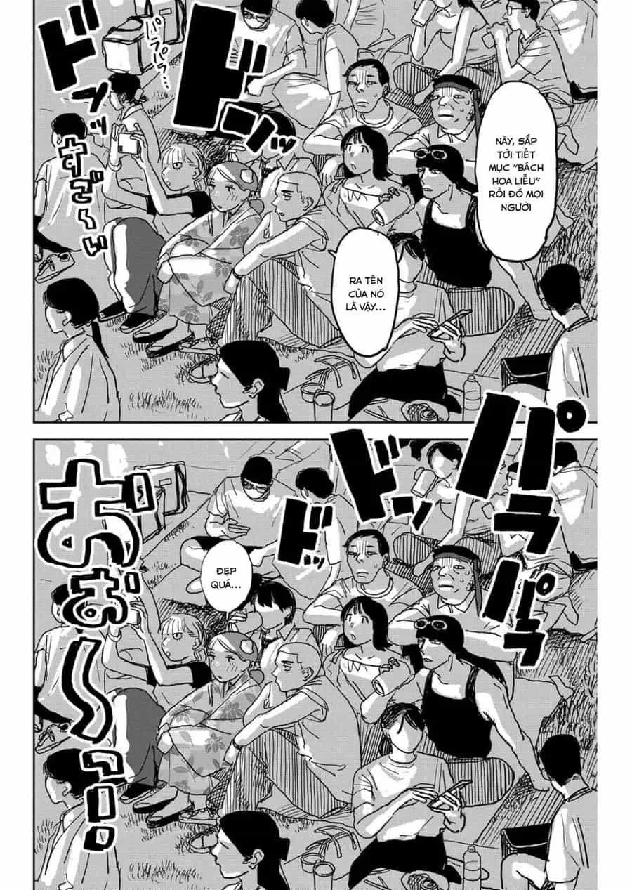 Seishun Bakusou! - Chương 33 - ảnh 20