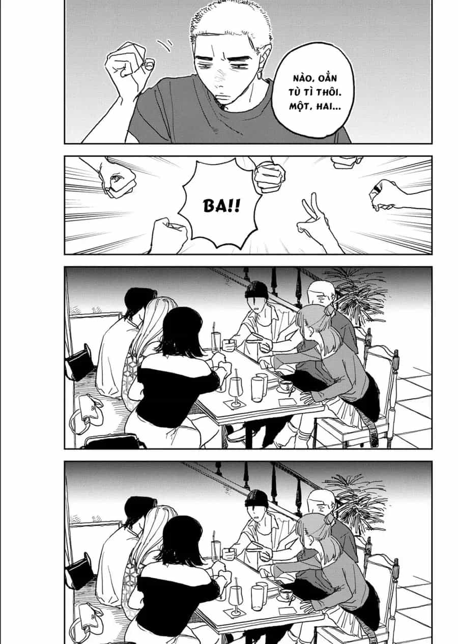 Seishun Bakusou! - Chương 33 - ảnh 3
