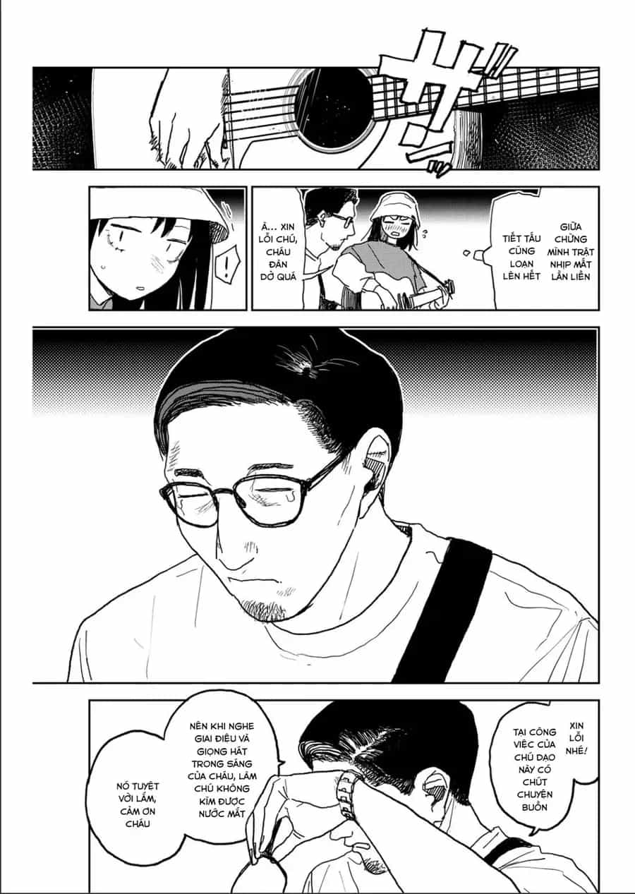 Seishun Bakusou! - Chương 34 - ảnh 13