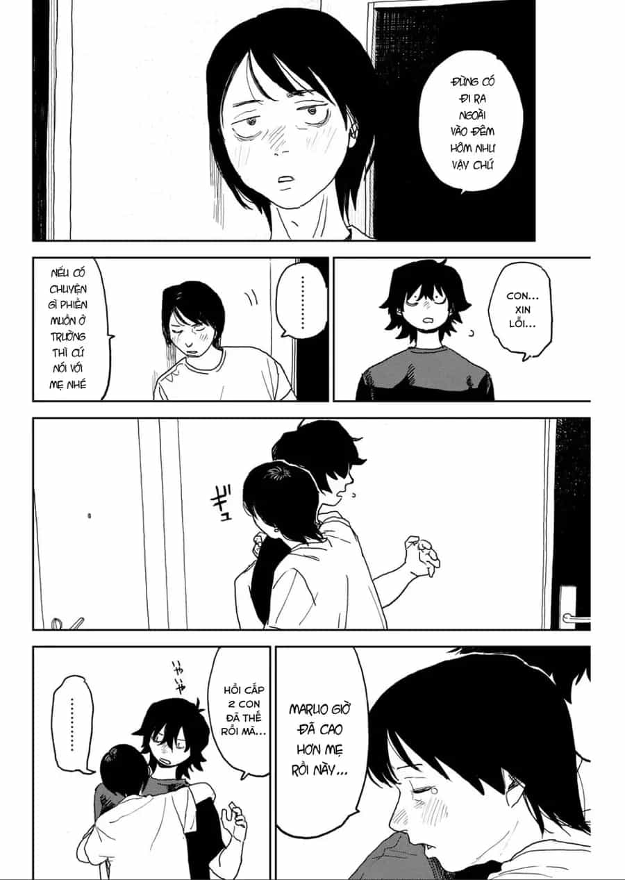 Seishun Bakusou! - Chương 34 - ảnh 2