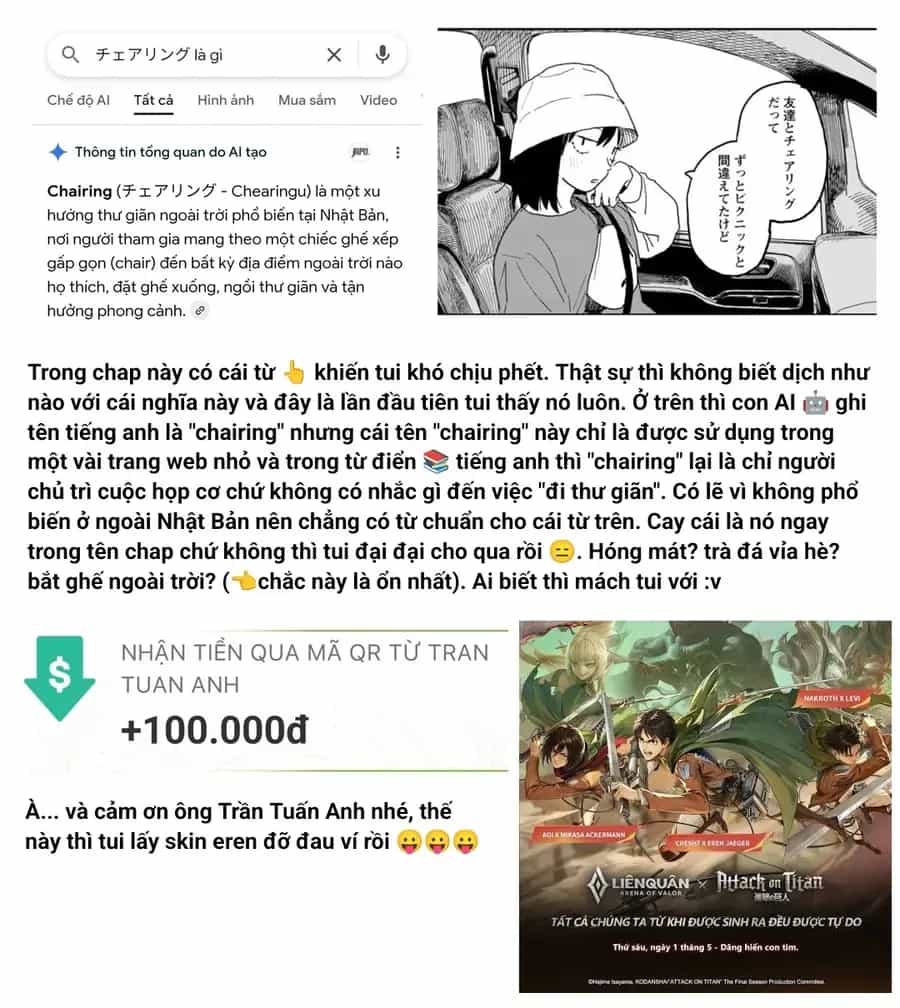 Seishun Bakusou! - Chương 34 - ảnh 21