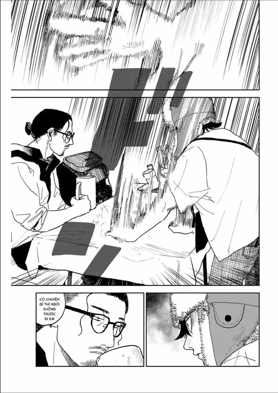 Seishun Bakusou! - Chương 36 - ảnh 13