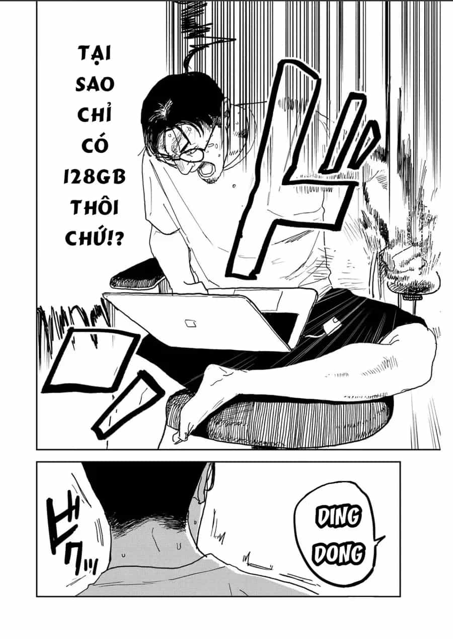 Seishun Bakusou! - Chương 36 - ảnh 6