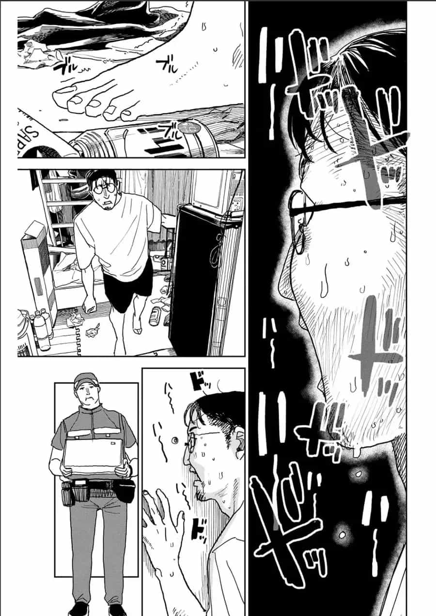 Seishun Bakusou! - Chương 36 - ảnh 7