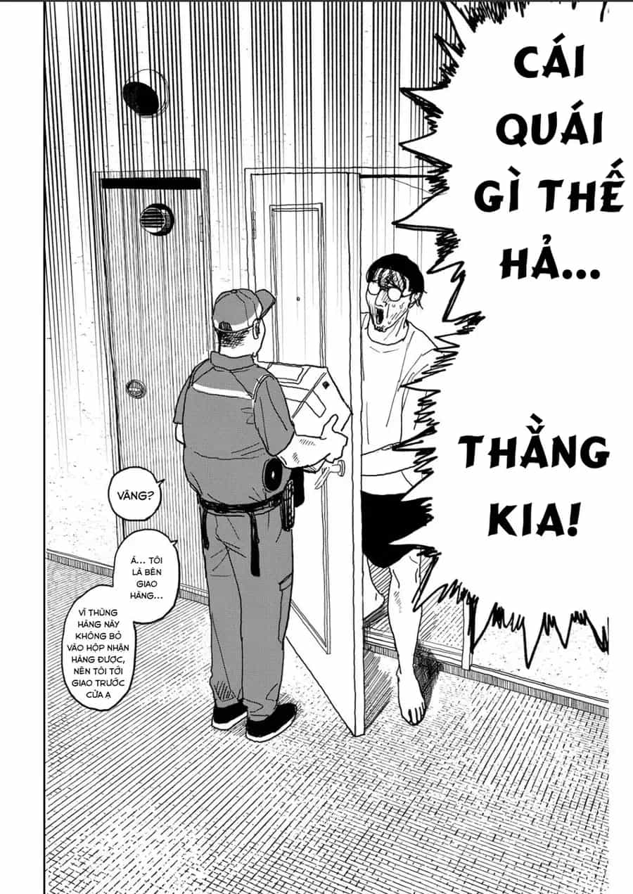 Seishun Bakusou! - Chương 36 - ảnh 8
