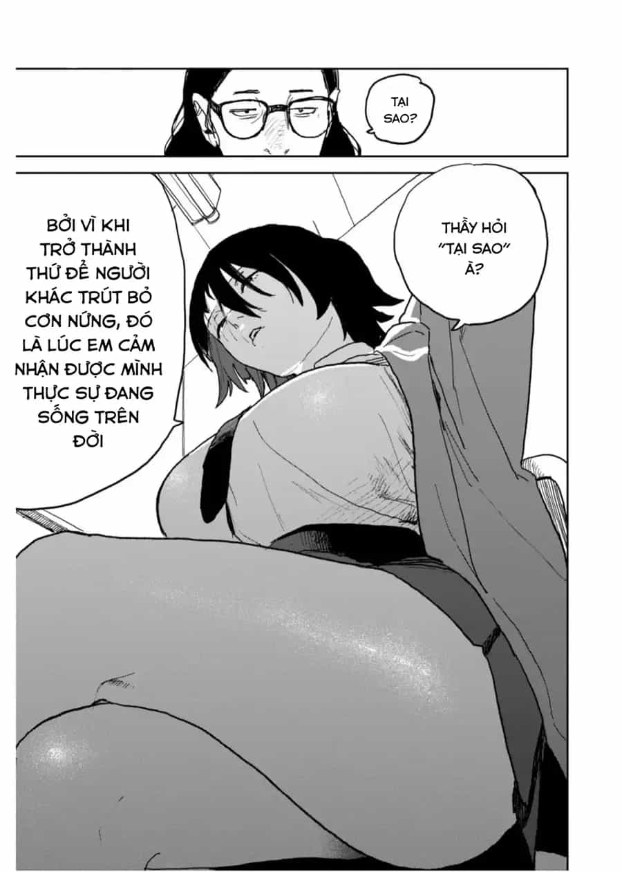 Seishun Bakusou! - Chương 37 - ảnh 11