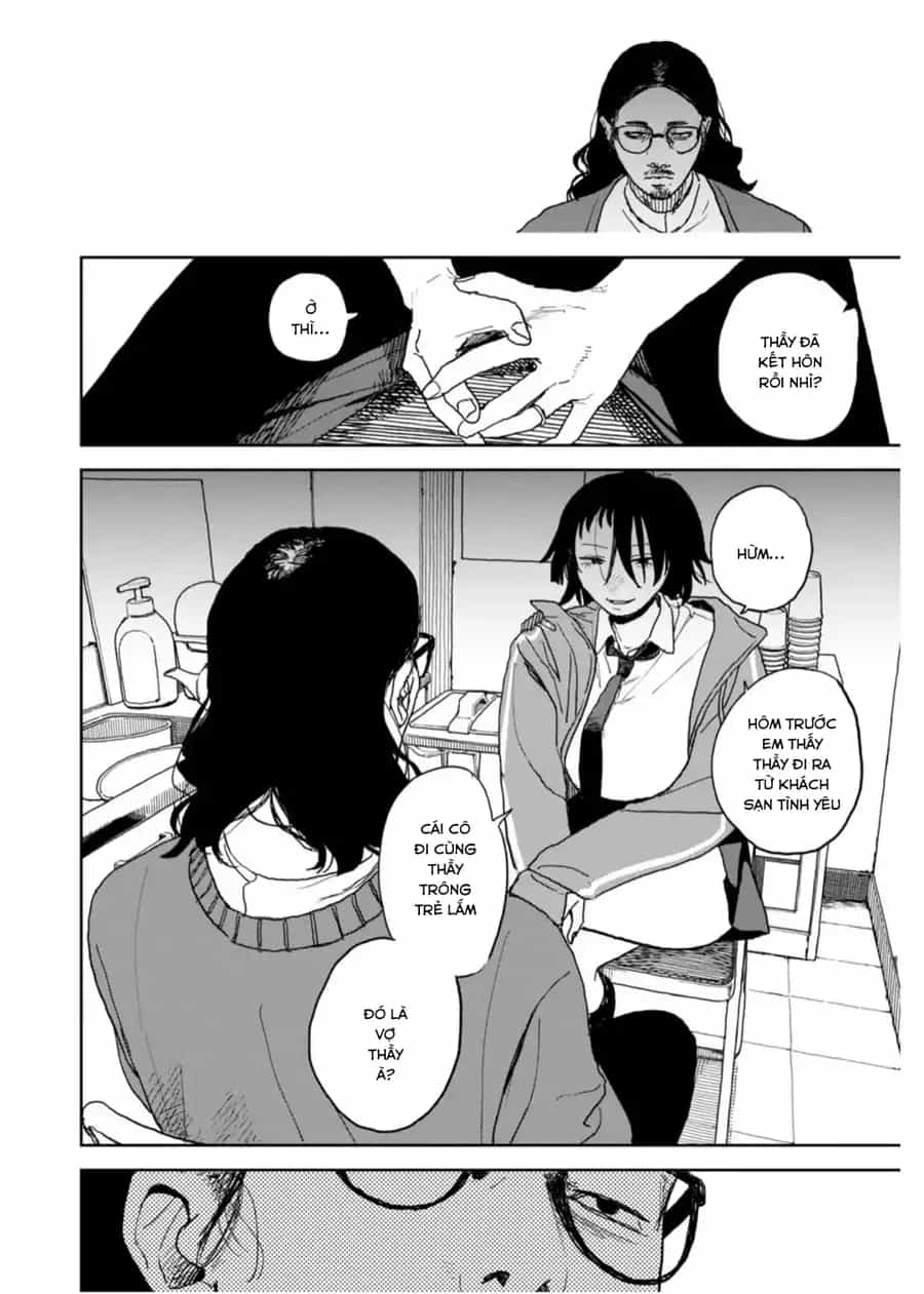 Seishun Bakusou! - Chương 37 - ảnh 12