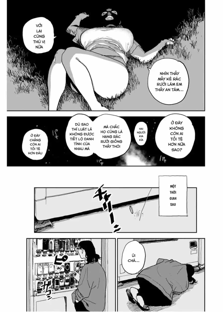 Seishun Bakusou! - Chương 37 - ảnh 18