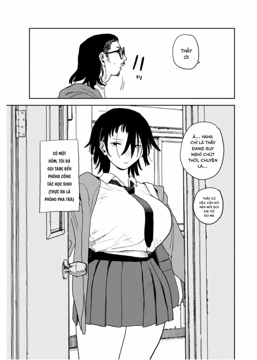 Seishun Bakusou! - Chương 37 - ảnh 9