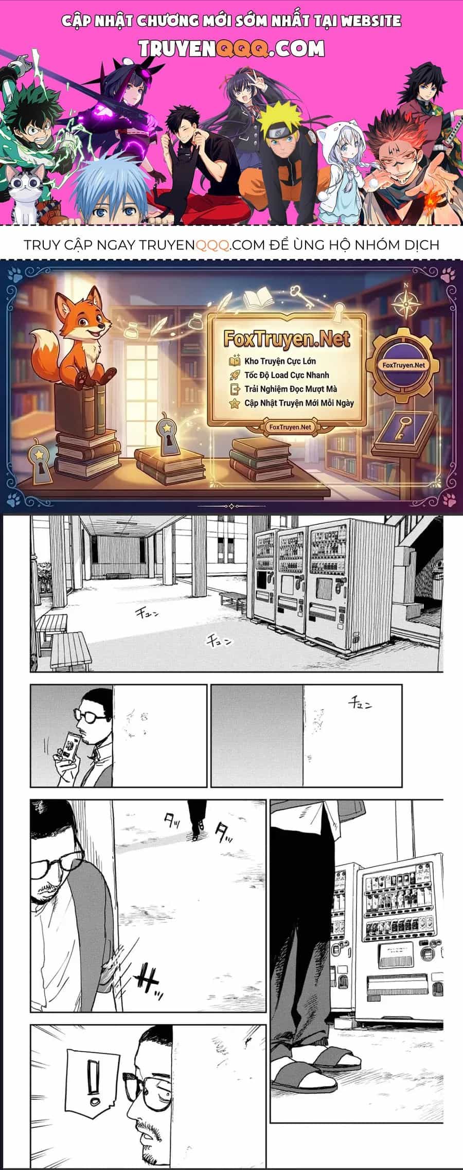 Seishun Bakusou! - Chương 38 - ảnh 1