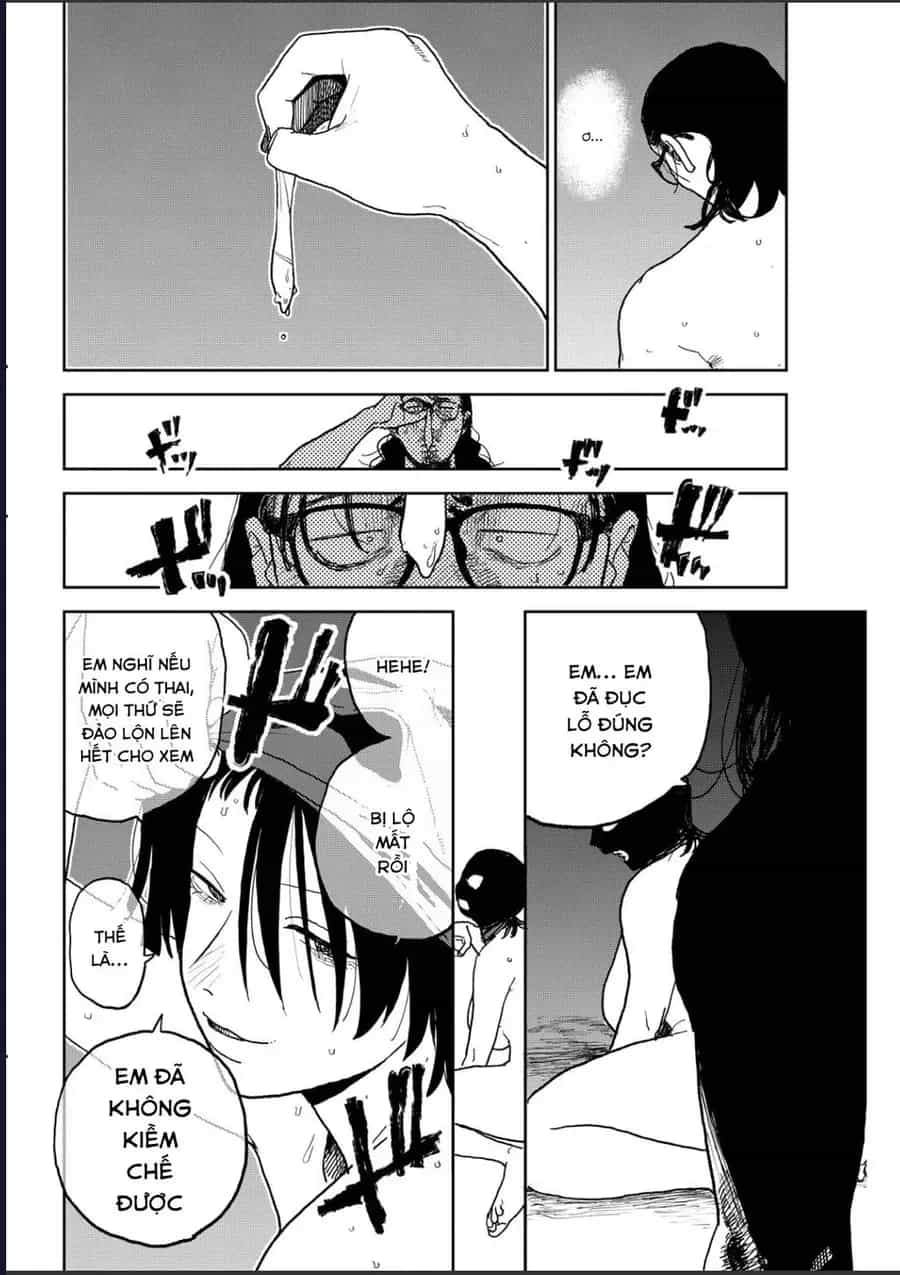 Seishun Bakusou! - Chương 38 - ảnh 13