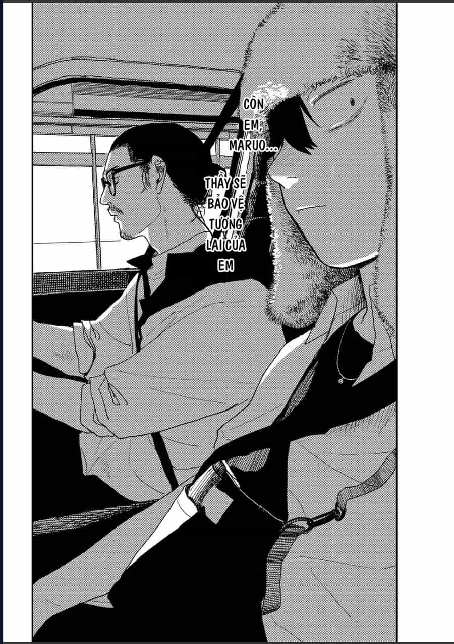Seishun Bakusou! - Chương 38 - ảnh 16