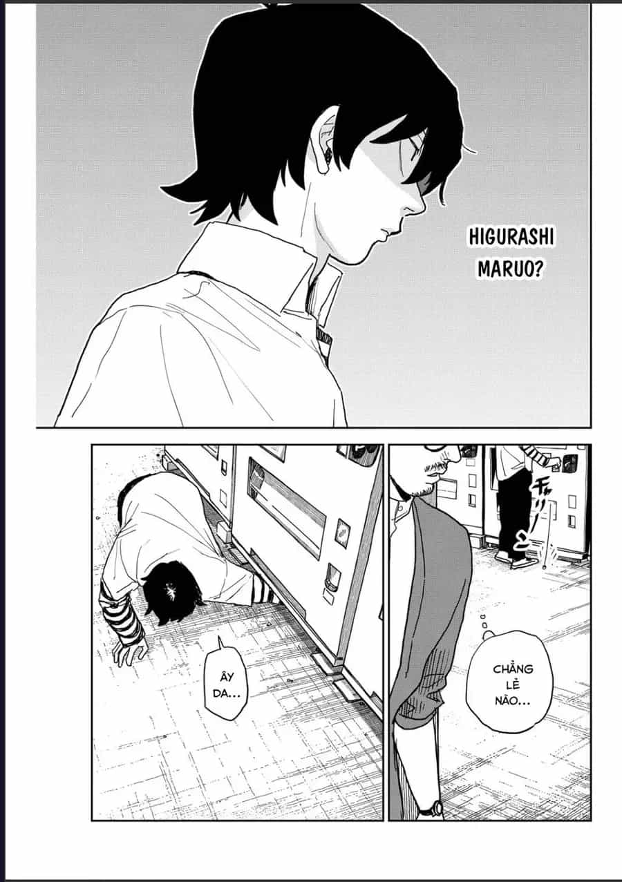 Seishun Bakusou! - Chương 38 - ảnh 2