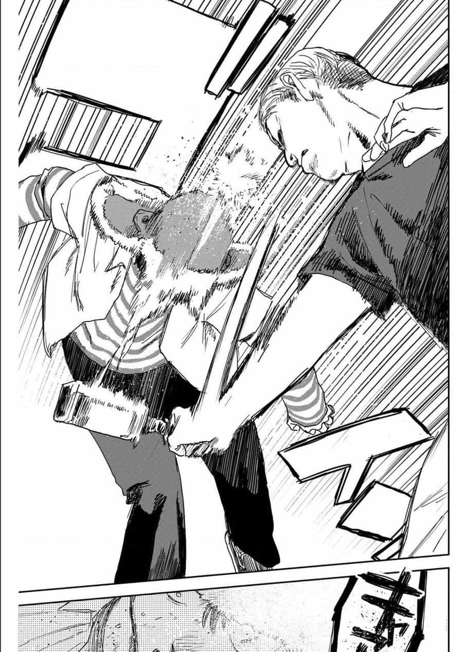Seishun Bakusou! - Chương 4 - ảnh 11