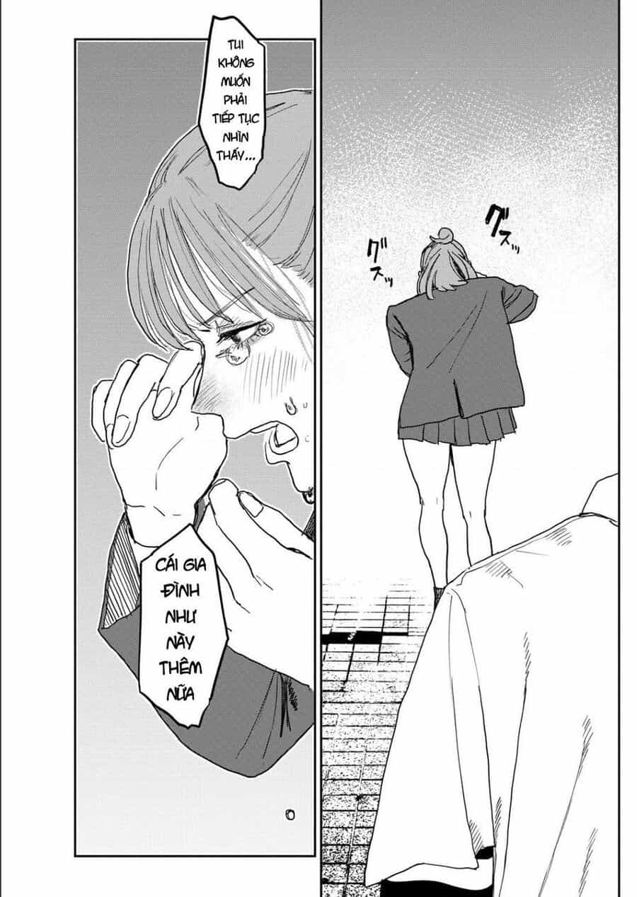 Seishun Bakusou! - Chương 4 - ảnh 15