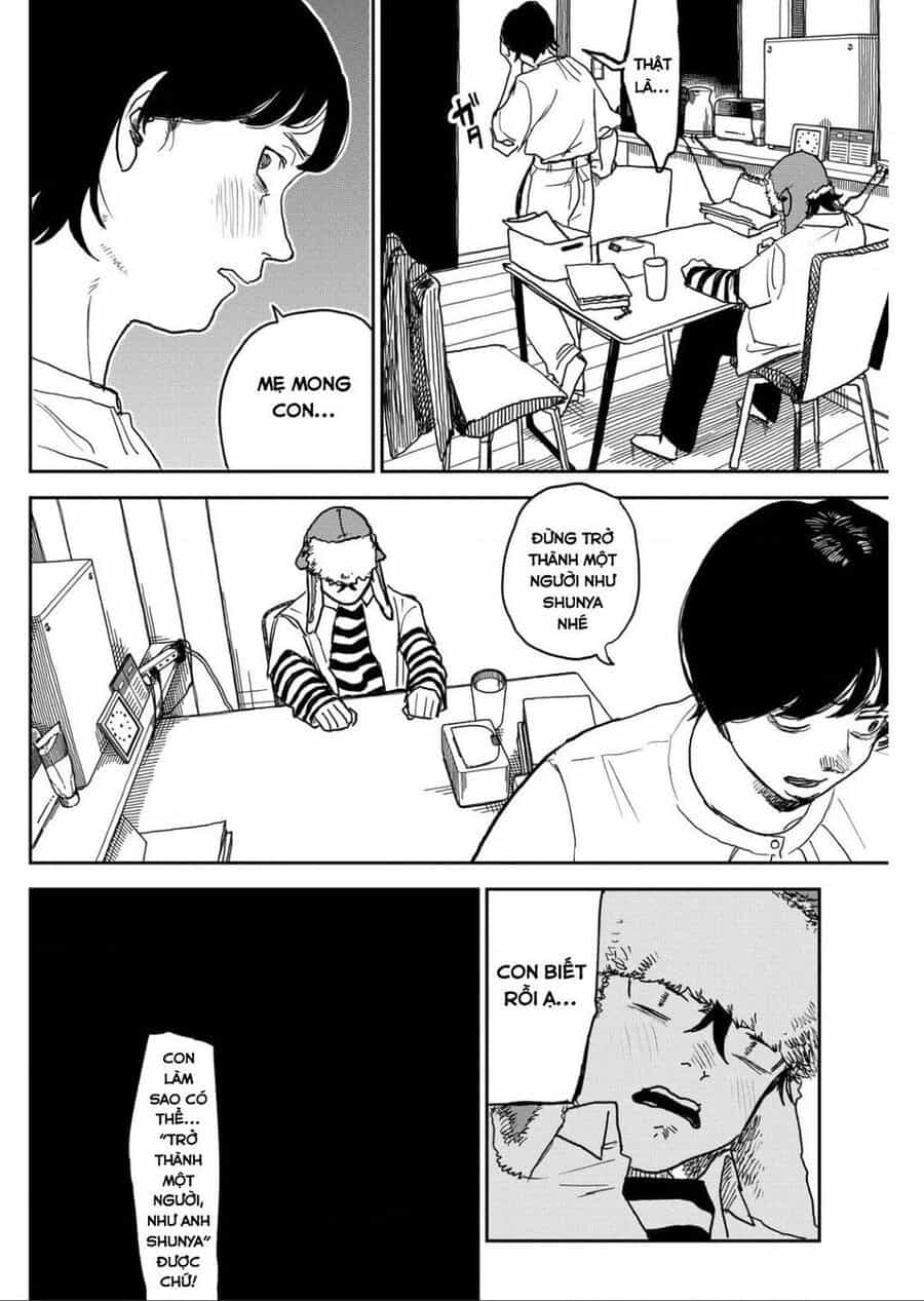 Seishun Bakusou! - Chương 4 - ảnh 2