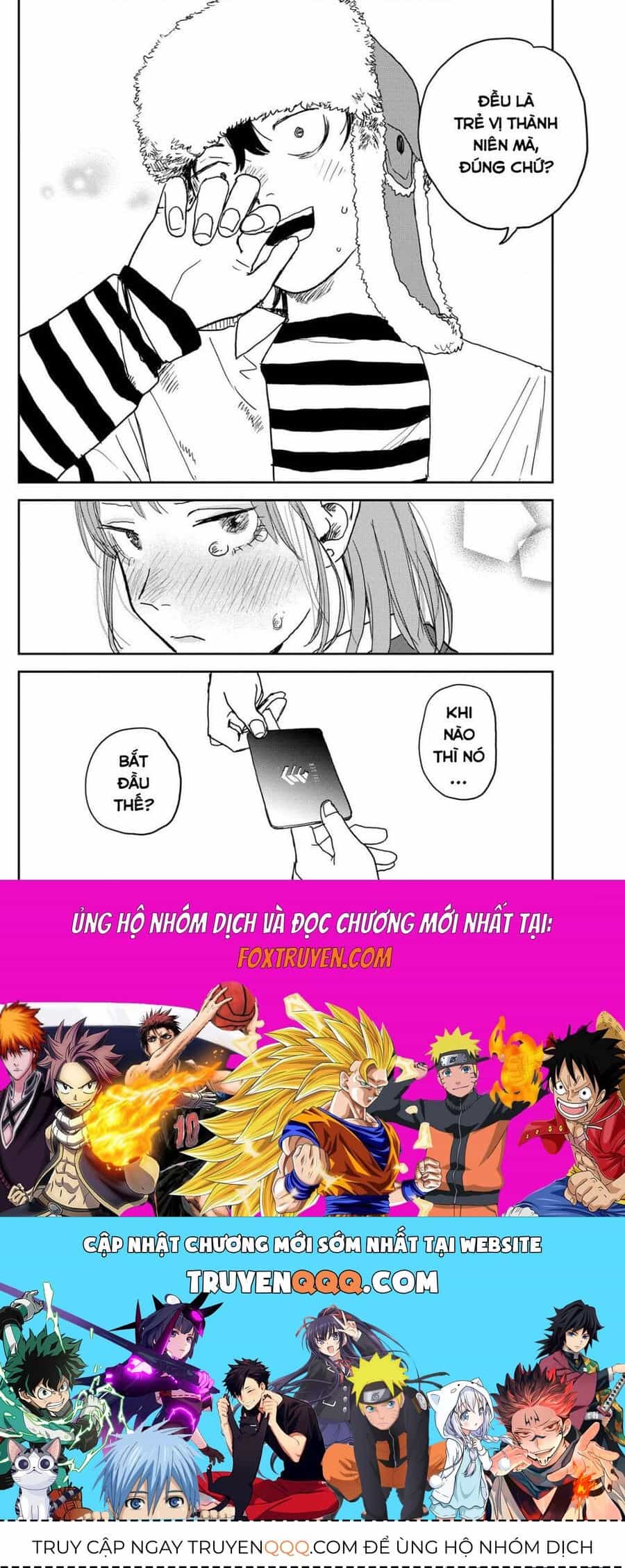 Seishun Bakusou! - Chương 4 - ảnh 20