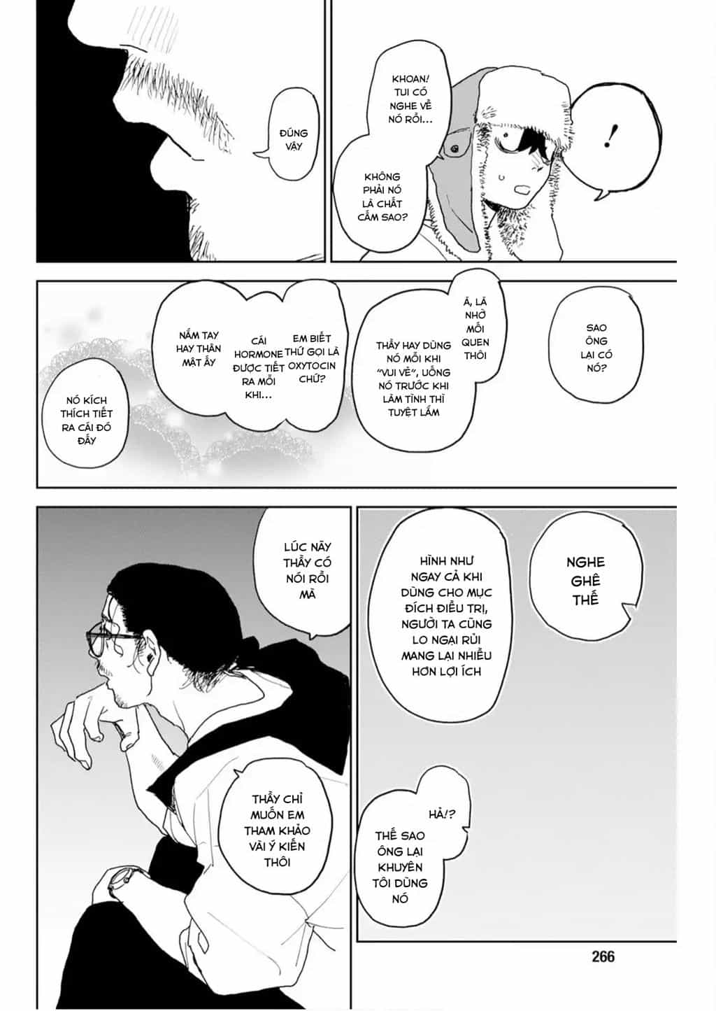 Seishun Bakusou! - Chương 39 - ảnh 12