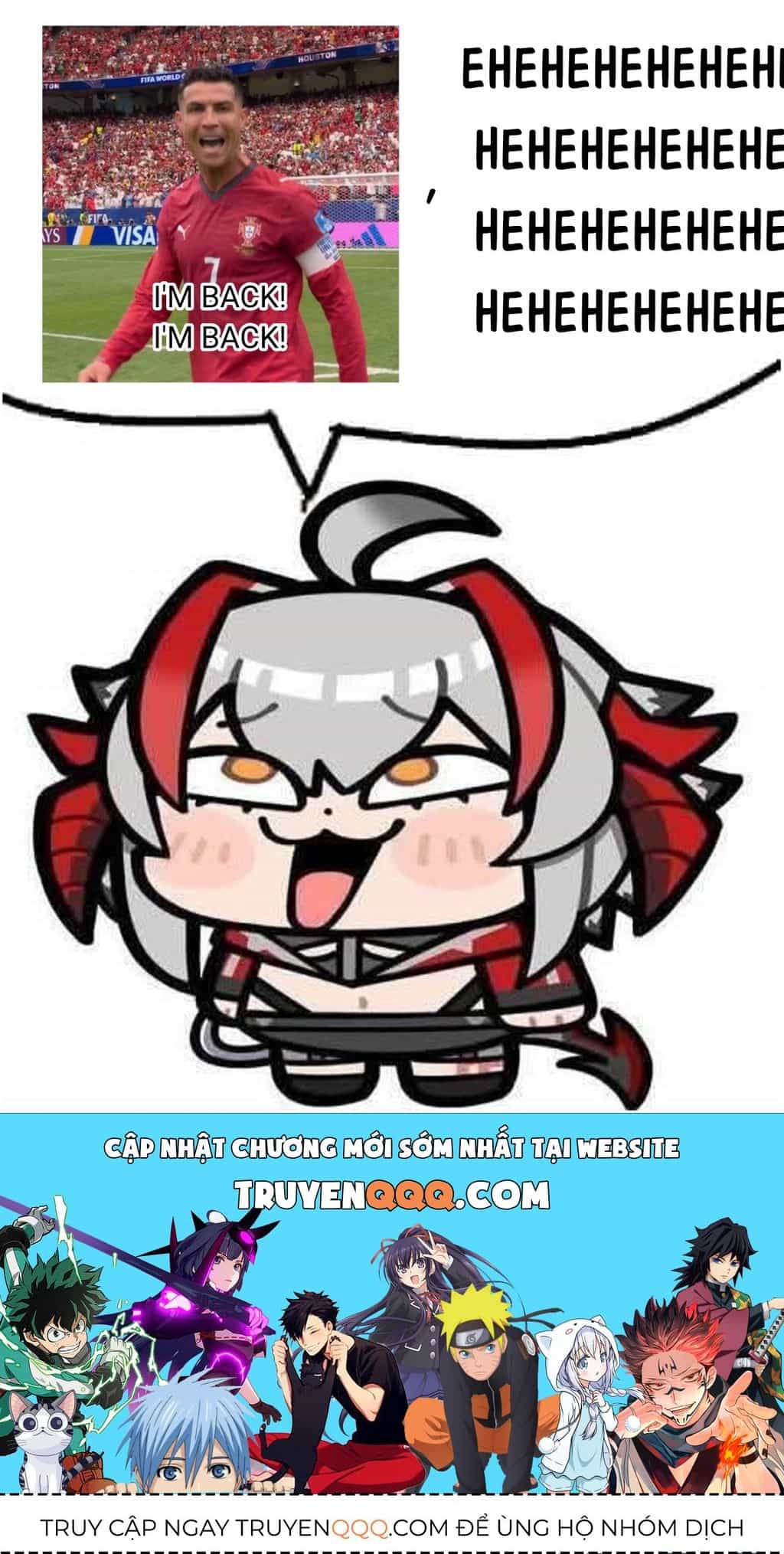 Seishun Bakusou! - Chương 39 - ảnh 21