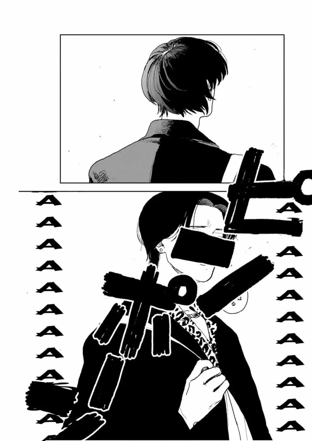 Seishun Bakusou! - Chương 39 - ảnh 3