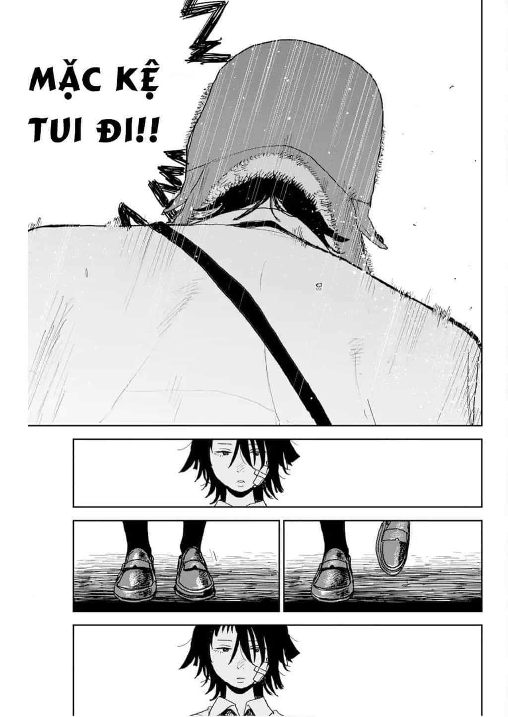 Seishun Bakusou! - Chương 39 - ảnh 7
