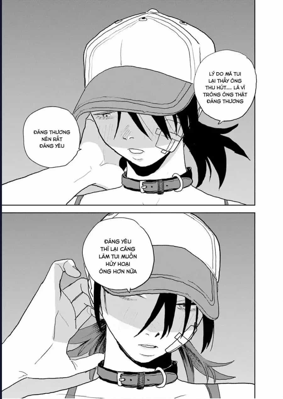 Seishun Bakusou! - Chương 40 - ảnh 12