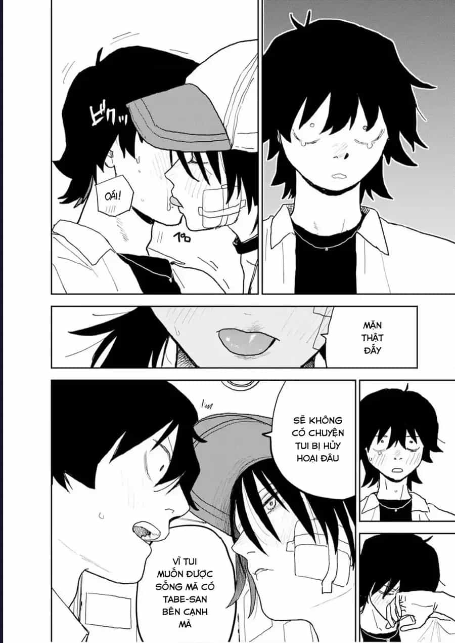 Seishun Bakusou! - Chương 40 - ảnh 13