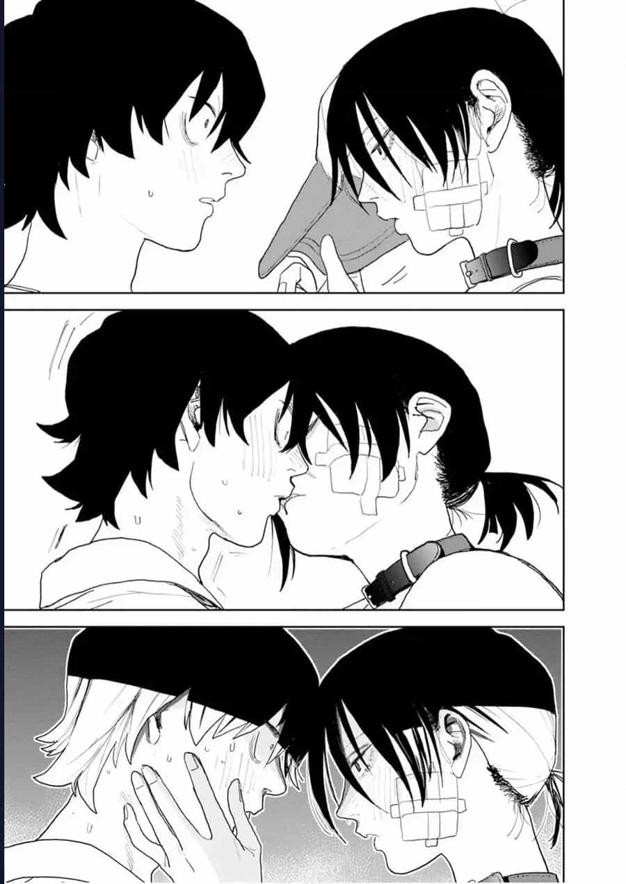Seishun Bakusou! - Chương 40 - ảnh 14