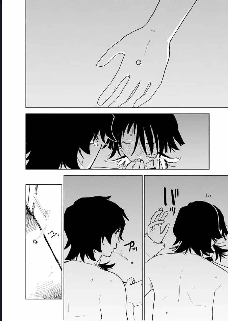 Seishun Bakusou! - Chương 40 - ảnh 17