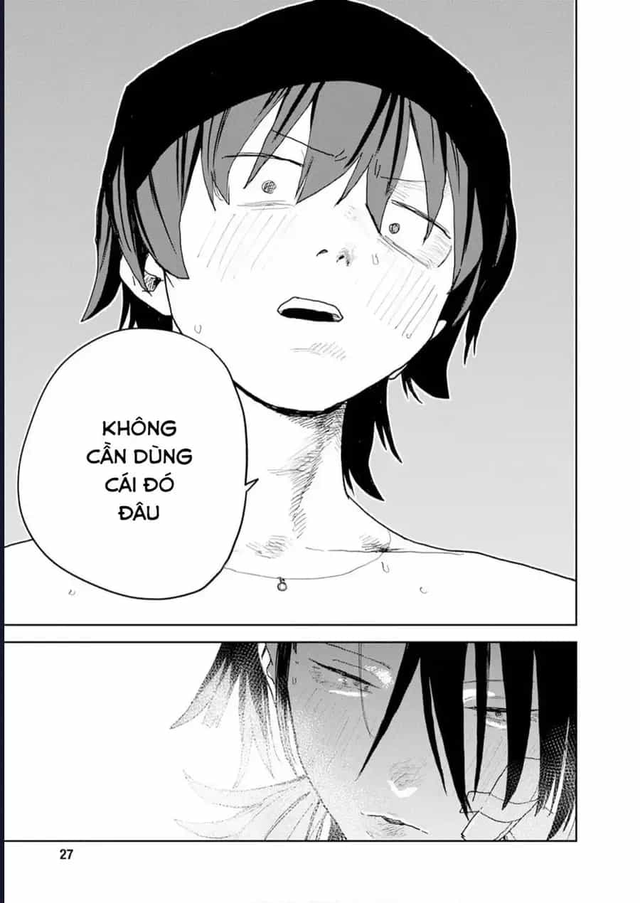 Seishun Bakusou! - Chương 40 - ảnh 18