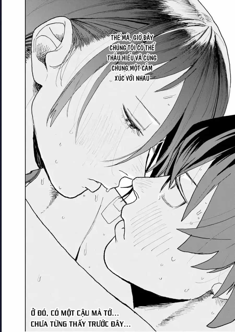Seishun Bakusou! - Chương 40 - ảnh 21