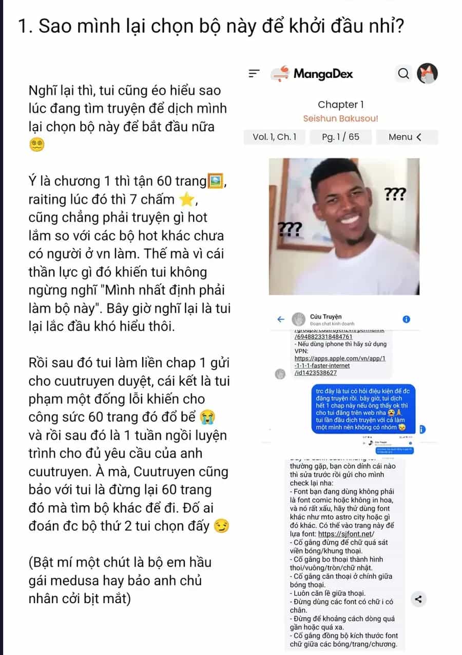 Seishun Bakusou! - Chương 40 - ảnh 23