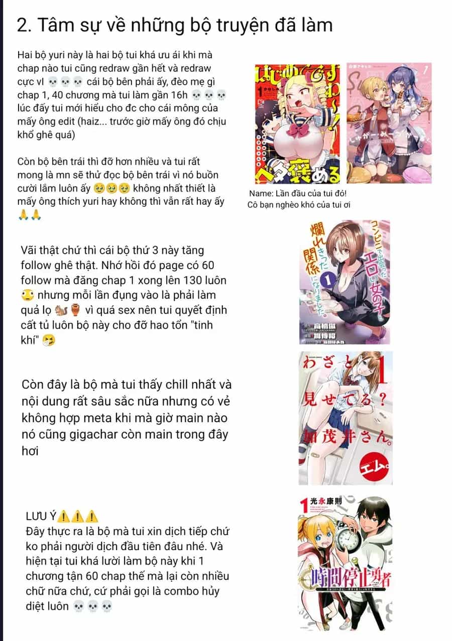 Seishun Bakusou! - Chương 40 - ảnh 24