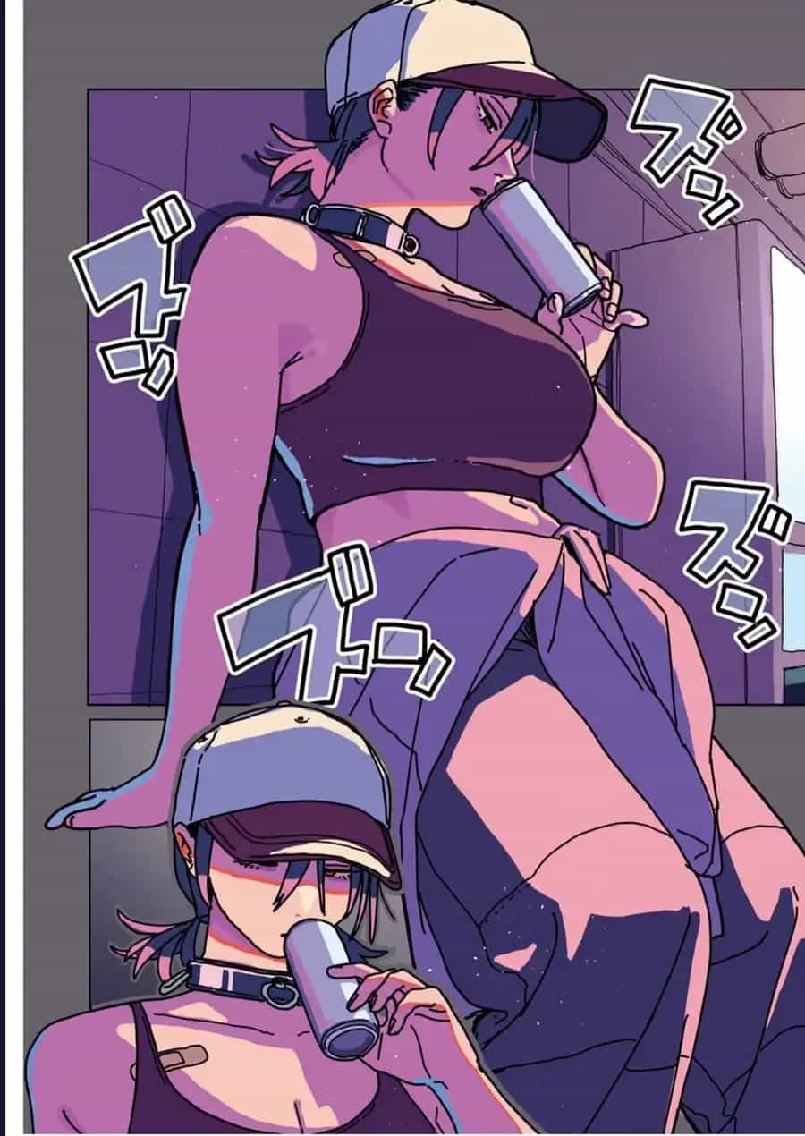Seishun Bakusou! - Chương 40 - ảnh 3