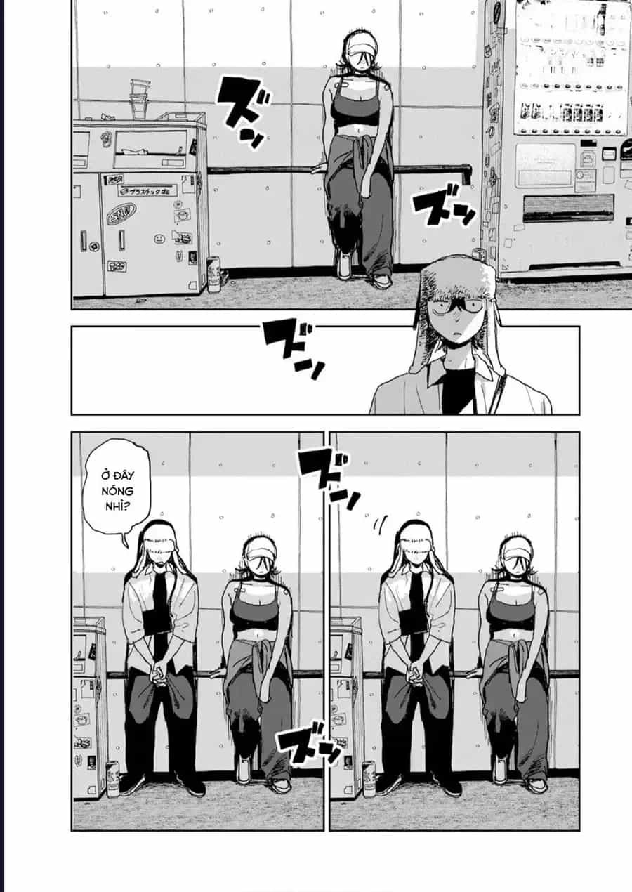 Seishun Bakusou! - Chương 40 - ảnh 5