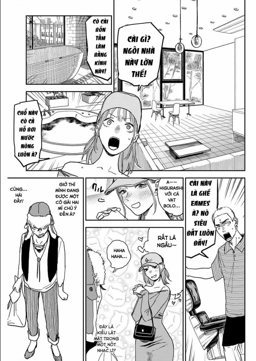 Seishun Bakusou! - Chương 5 - ảnh 6
