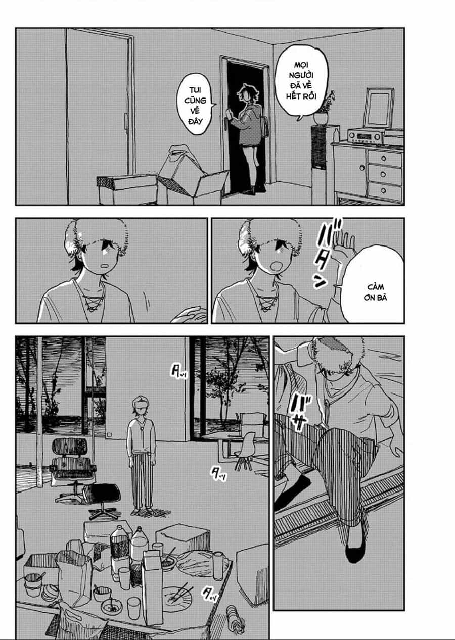 Seishun Bakusou! - Chương 6 - ảnh 14