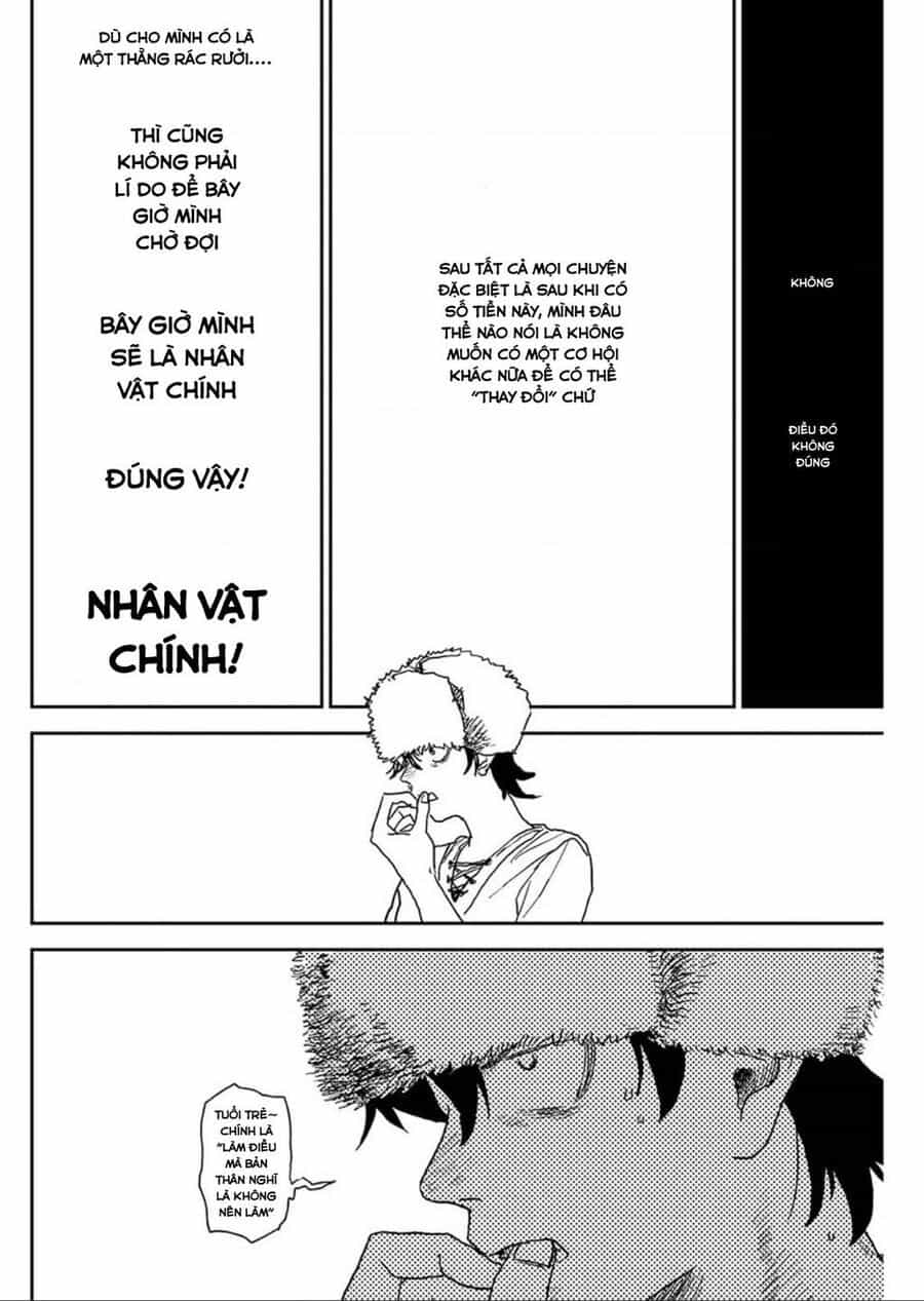 Seishun Bakusou! - Chương 6 - ảnh 20