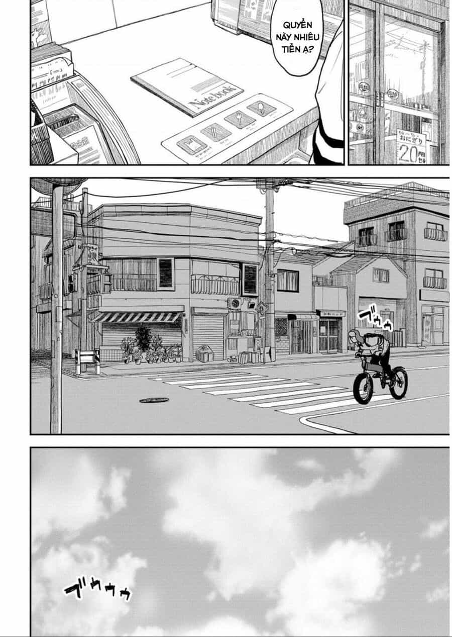 Seishun Bakusou! - Chương 7 - ảnh 10