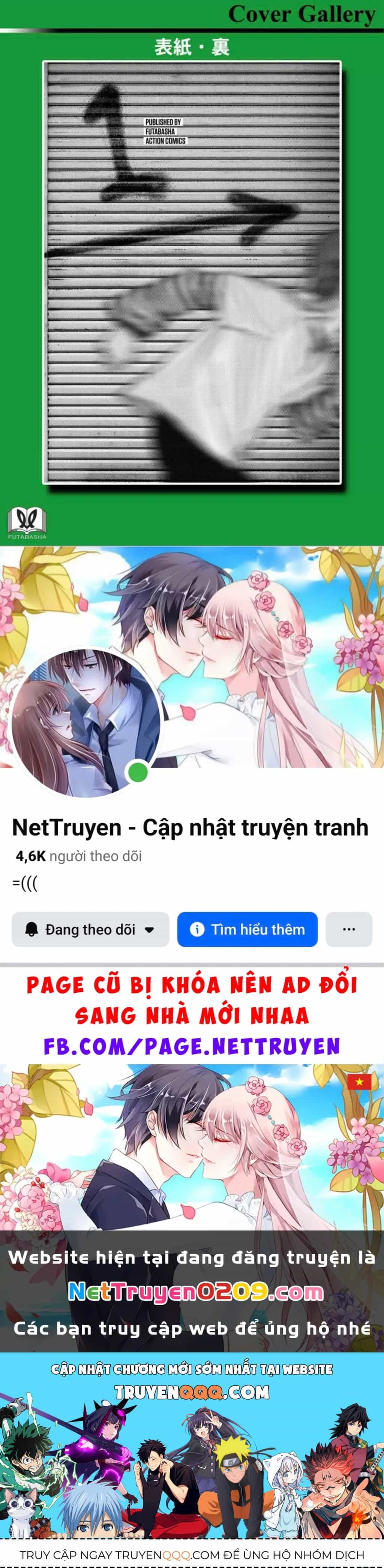 Seishun Bakusou! - Chương 7 - ảnh 7