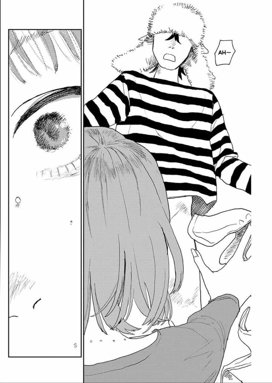 Seishun Bakusou! - Chương 9 - ảnh 16