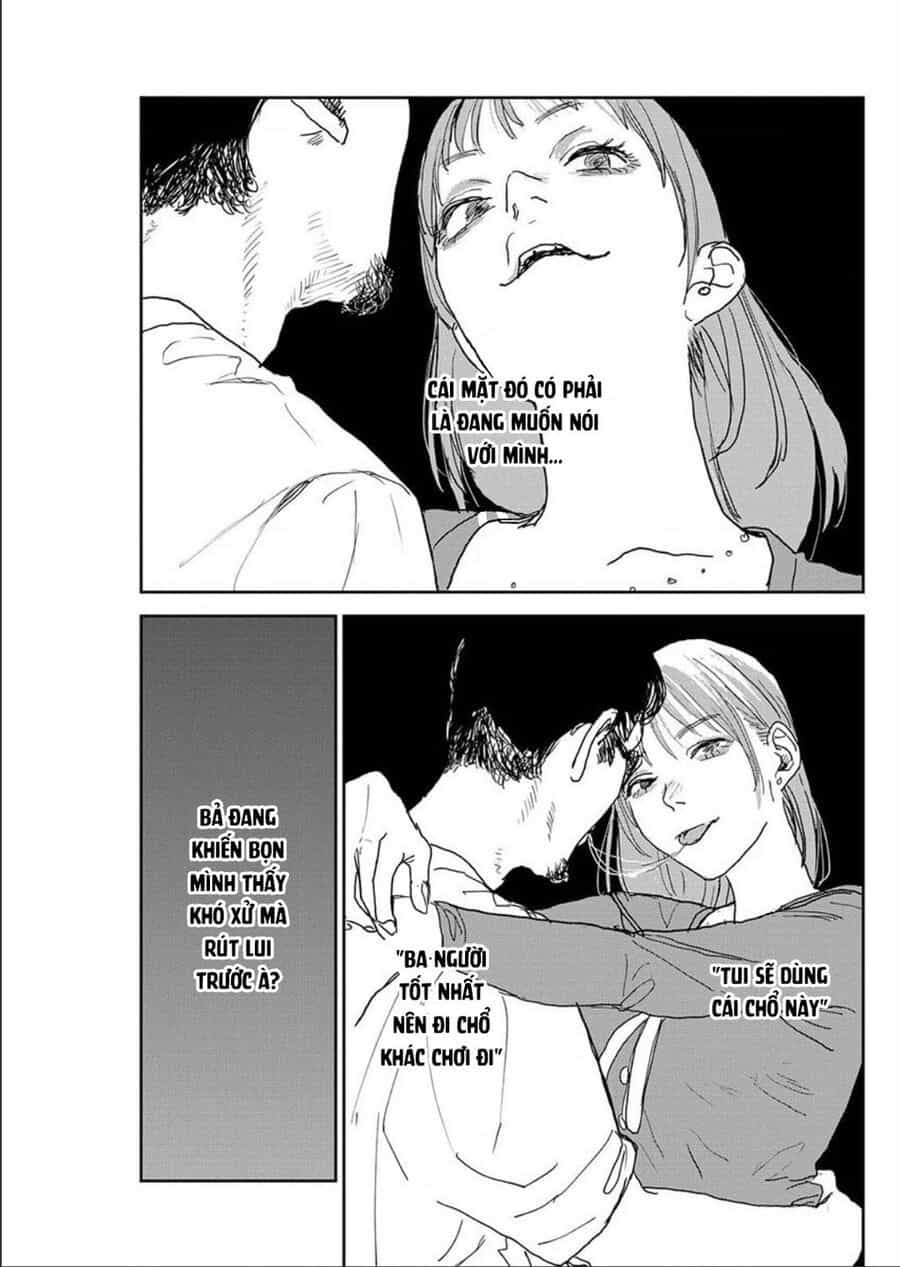 Seishun Bakusou! - Chương 9 - ảnh 5