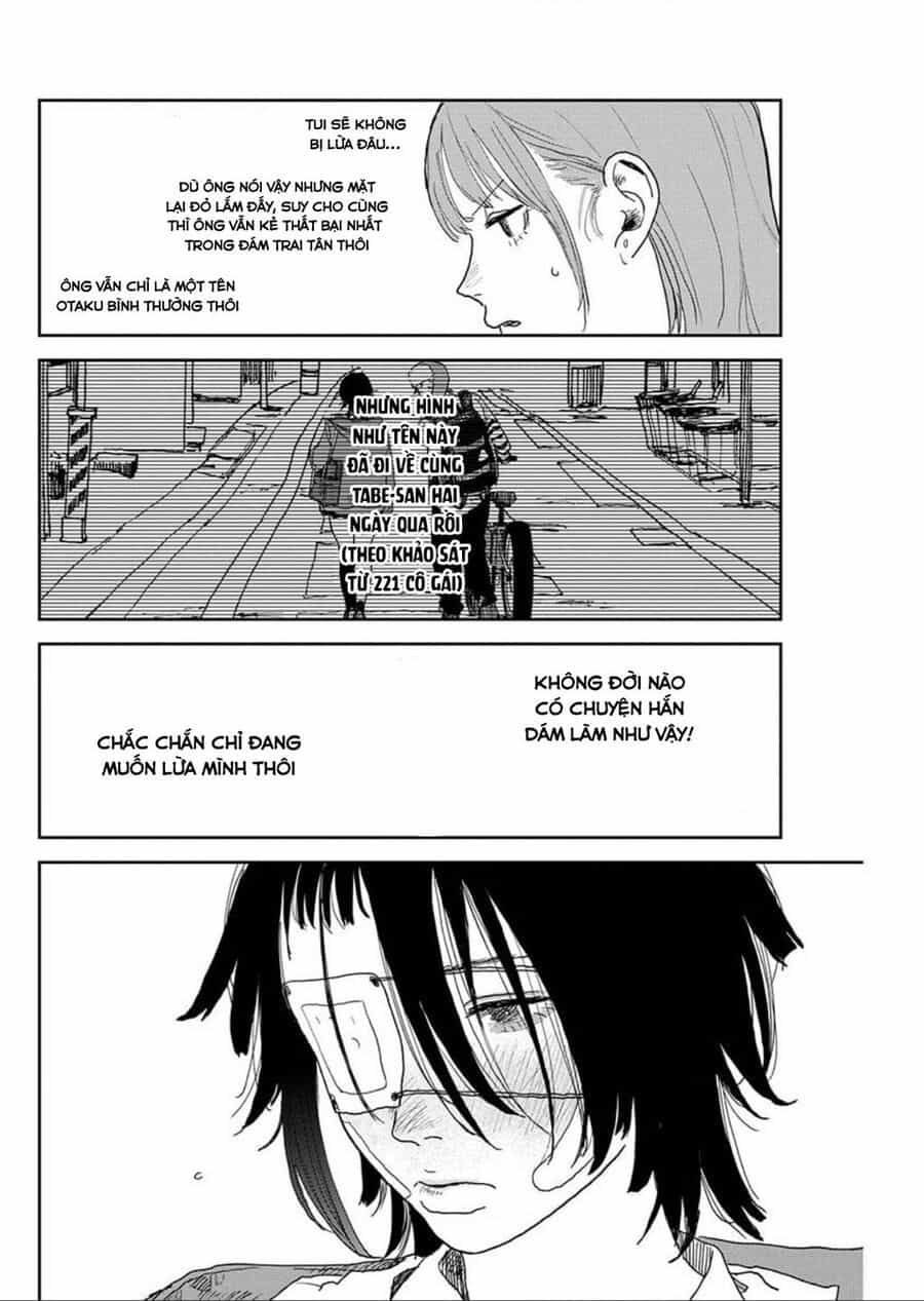Seishun Bakusou! - Chương 9 - ảnh 8