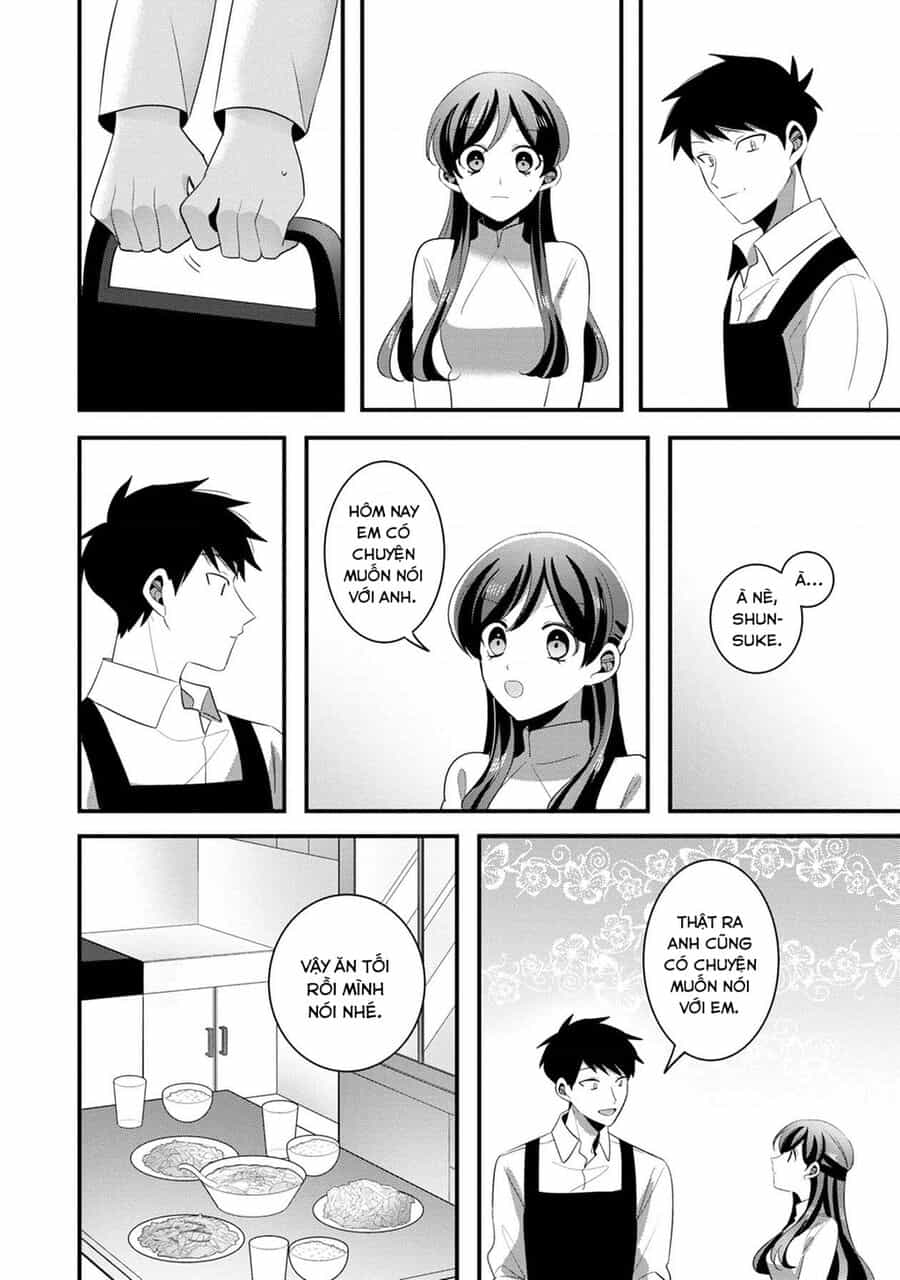 Sen Nhỏ - Chương 57 - ảnh 15